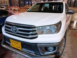 تۆیۆتا هایلۆکس